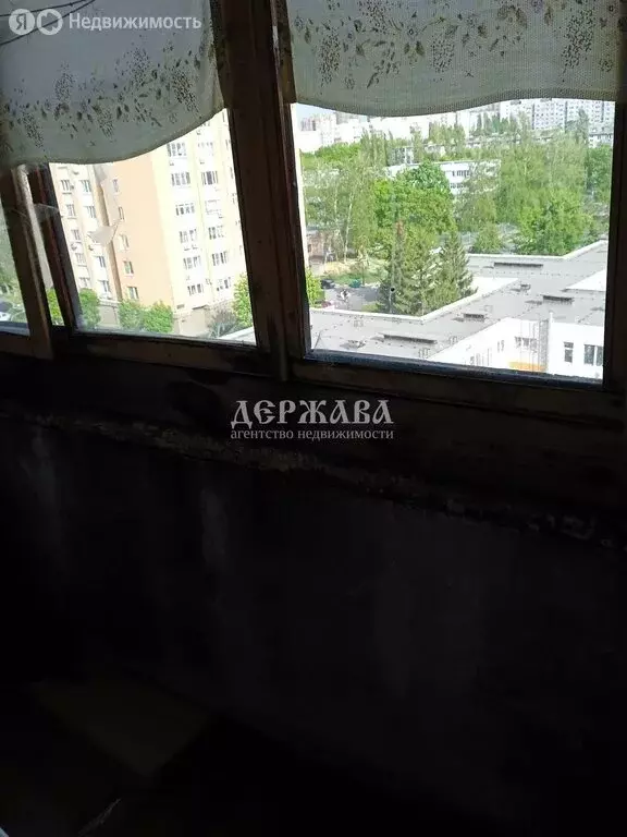 1-комнатная квартира: Старый Оскол, микрорайон Жукова, 19 (37 м) - Фото 0