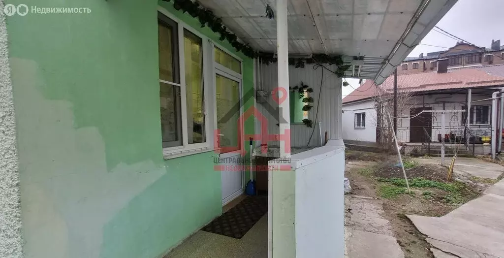 Дом в Ессентуки, улица Фрунзе (26.3 м) - Фото 2