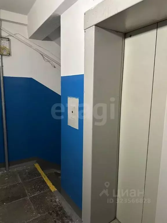 Комната Тюменская область, Тюмень Ставропольская ул., 19 (17.9 м) - Фото 1