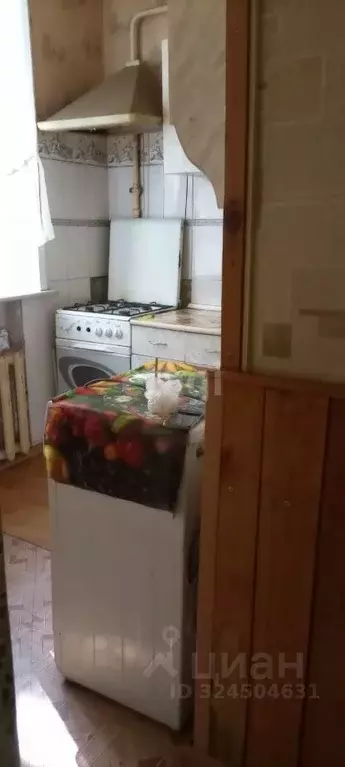 2-к кв. Ростовская область, Ростов-на-Дону просп. Шолохова, 298/3 ... - Фото 1