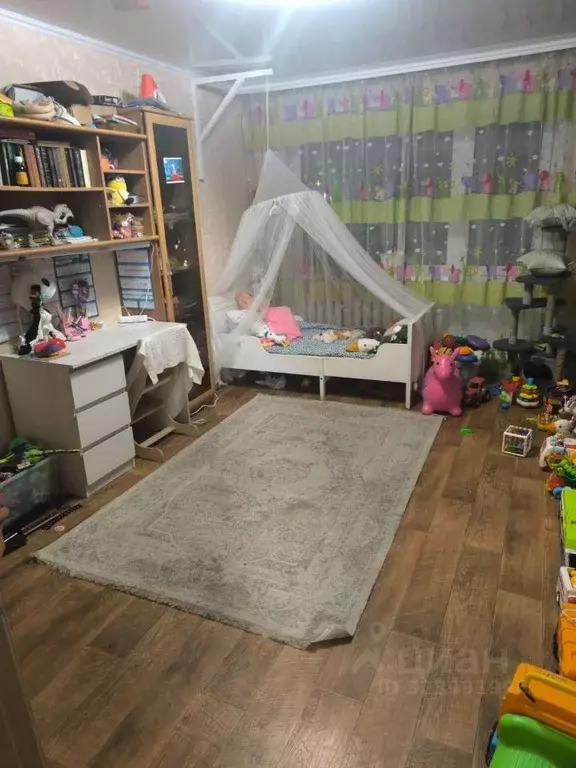 3-к кв. Мордовия, Саранск ул. Сущинского, 14 (64.0 м) - Фото 2