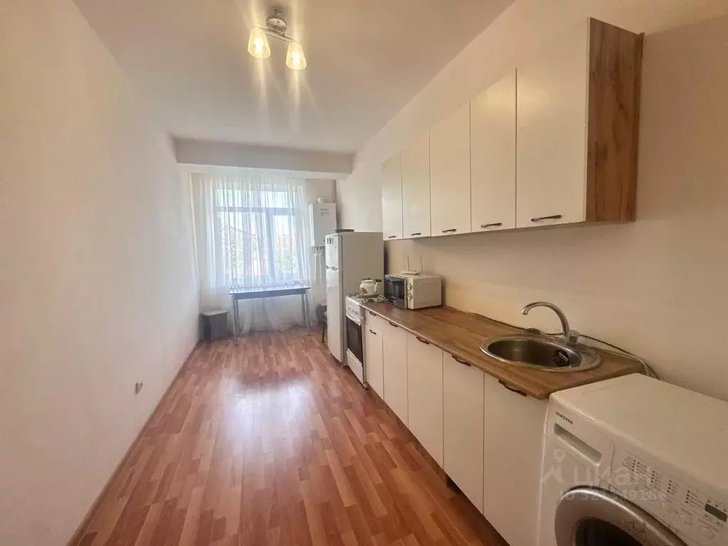 2-к кв. Дагестан, Дербент ул. Таги-Заде, 19 (54.7 м) - Фото 1