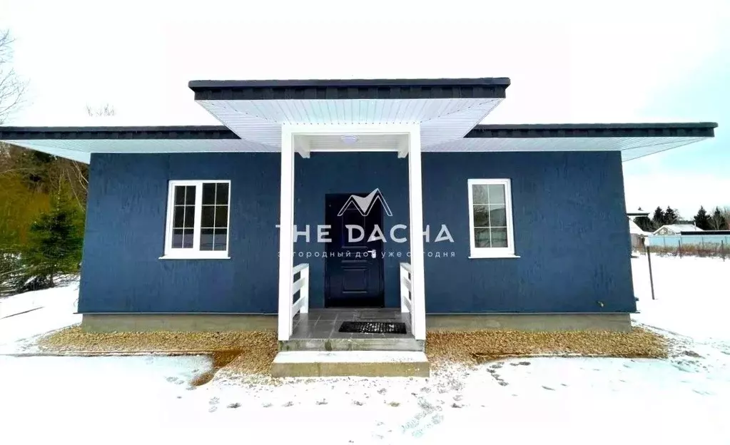 Дом в Калужская область, Жуковский муниципальный округ, Совхоз Победа ... - Фото 2