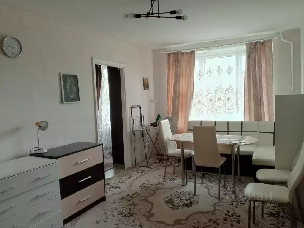 2-к кв. Московская область, Долгопрудный Лихачевское ш., 16Б (43.0 м) - Фото 2