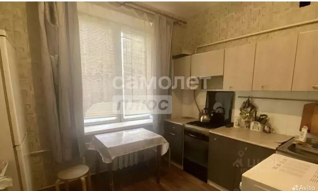 Комната Москва Кутузовский просп., 82 (18.1 м) - Фото 0