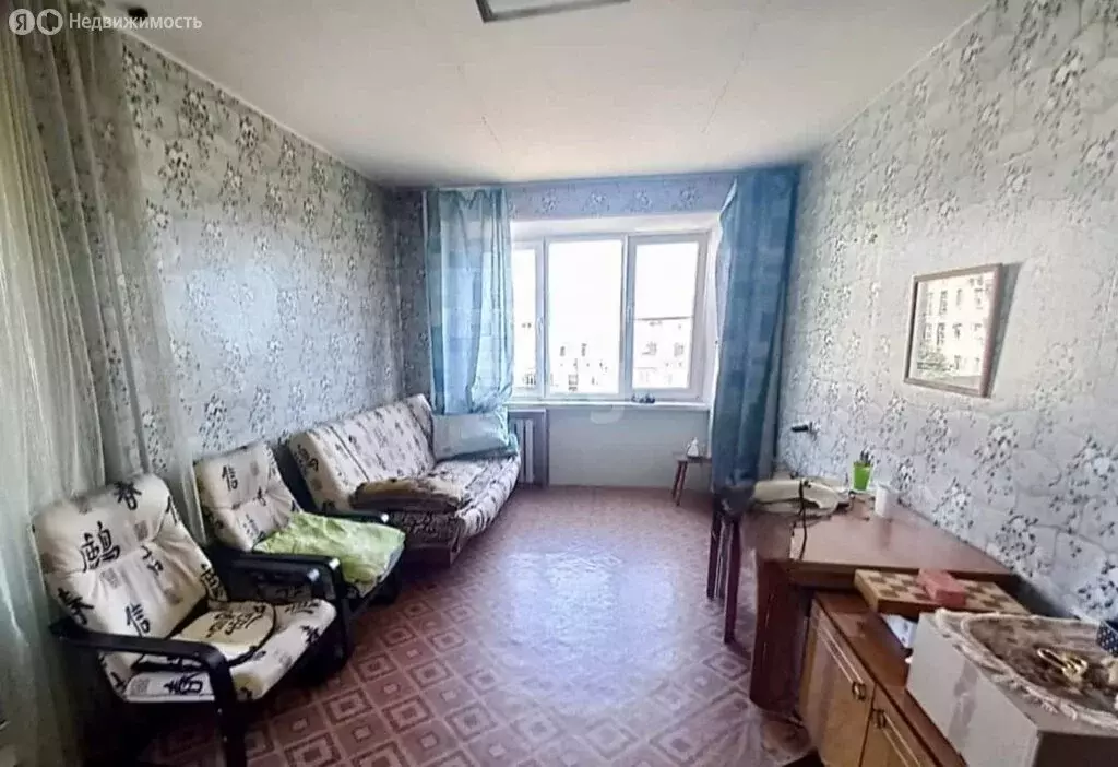 4-комнатная квартира: Новороссийск, улица Героев Десантников, 89 (74 ... - Фото 1
