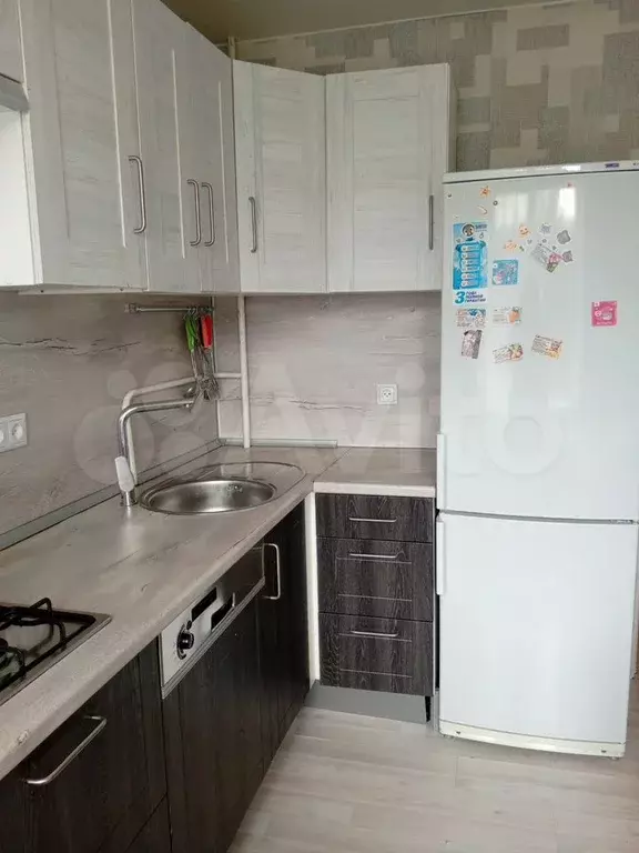 2-к. квартира, 50 м, 7/9 эт. - Фото 0