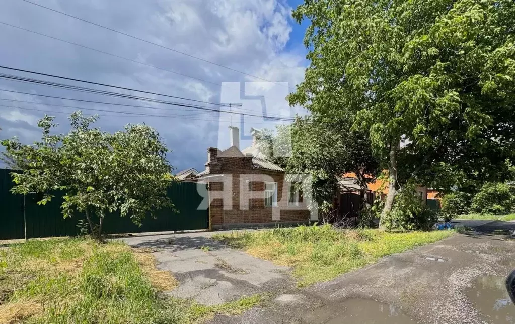 Участок в Ростовская область, Таганрог ул. Нахимова (7.0 сот.) - Фото 1