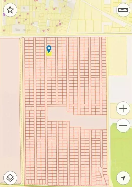 Участок в Крым, Симферопольский район, Николаевка пгт ул. Ленина (6.0 ... - Фото 2