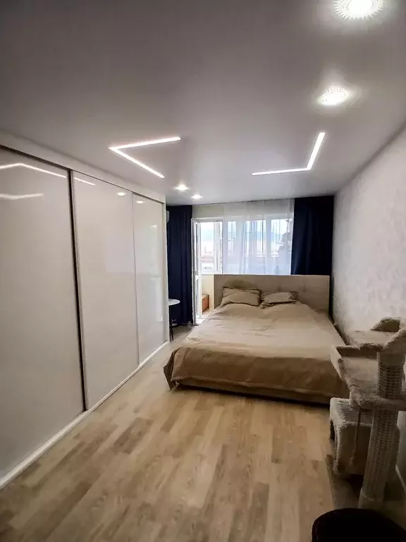 Квартира, 2 комнаты, 43 м - Фото 2