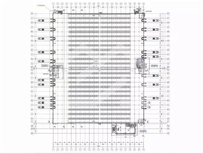 Склад в Московская область, Солнечногорск городской округ, Радумля пгт ... - Фото 2