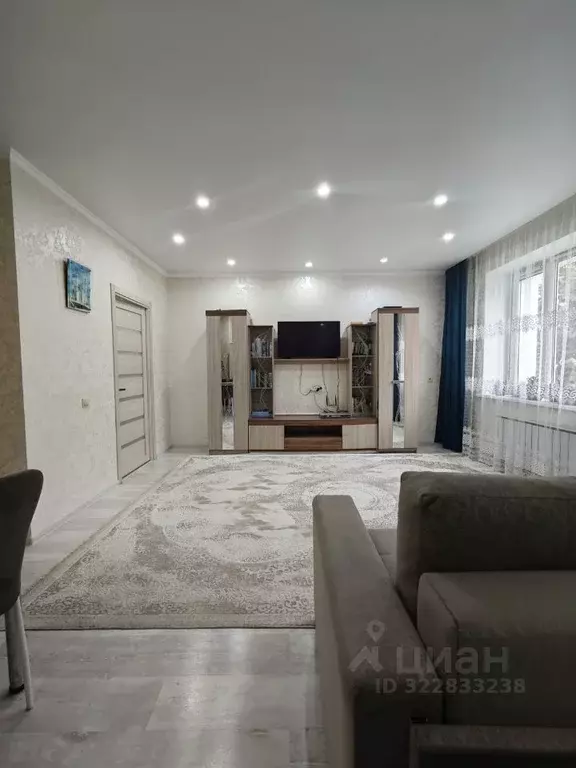 3-к кв. Татарстан, Пестречинский район, Шигалеевское с/пос, с. Новое ... - Фото 1