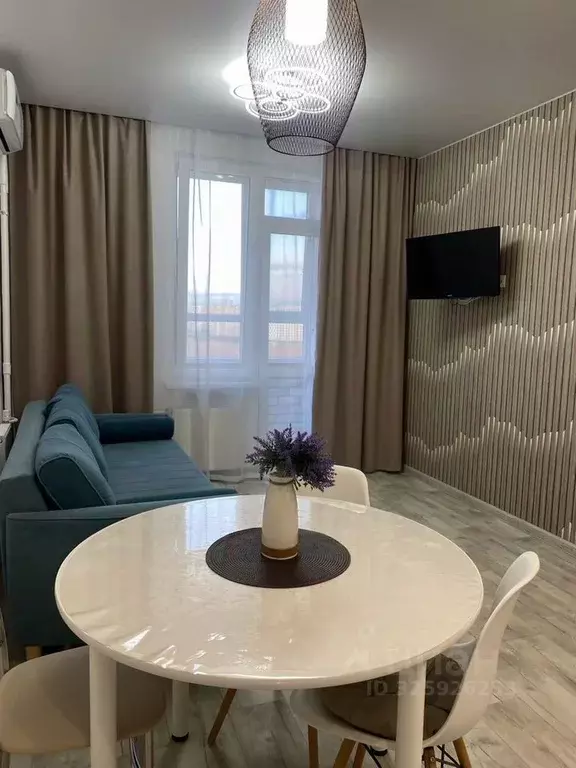 2-к кв. Тюменская область, Тюменский муниципальный округ, д. Дударева ... - Фото 1