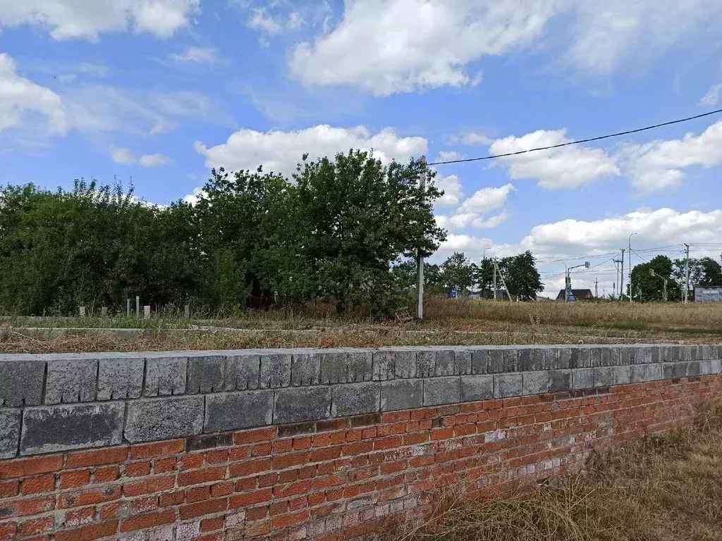 Участок в Белгородская область, Яковлевский муниципальный округ, ... - Фото 2