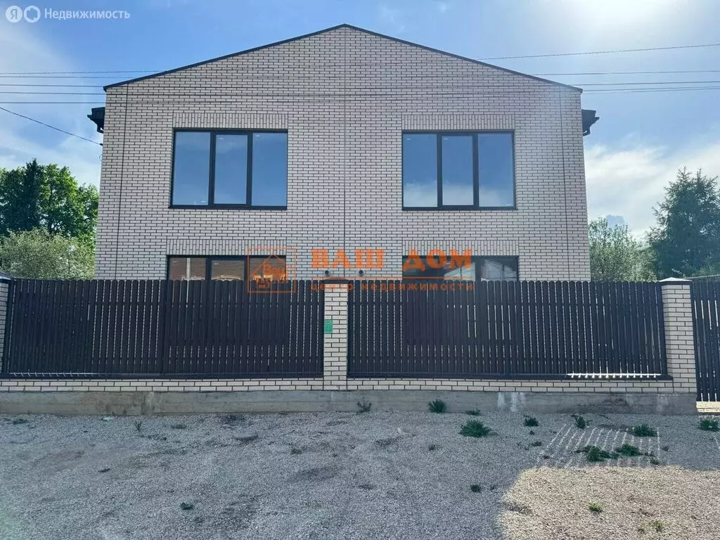 Дом в Тула, улица Костычева, 30 (90.7 м) - Фото 2