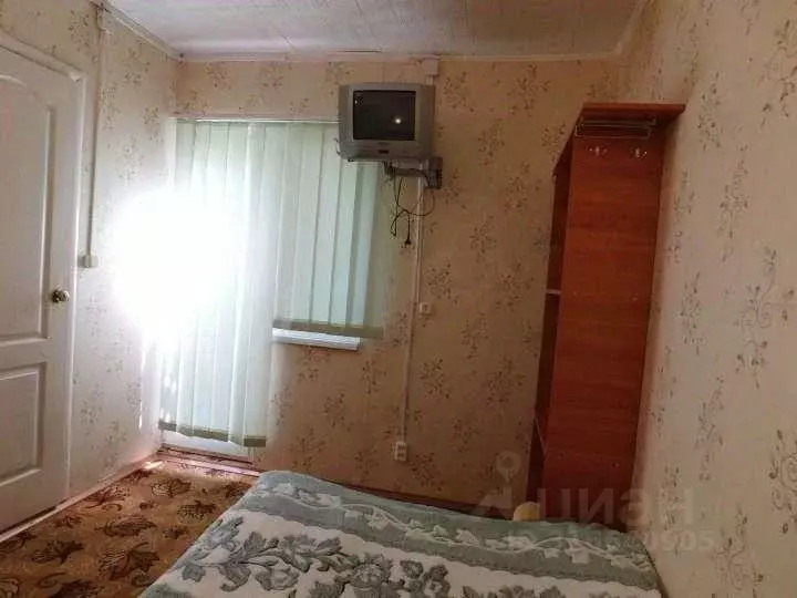 Комната Крым, Ялта городской округ, Кореиз пгт ул. Курортная, 10 (12.0 ... - Фото 1