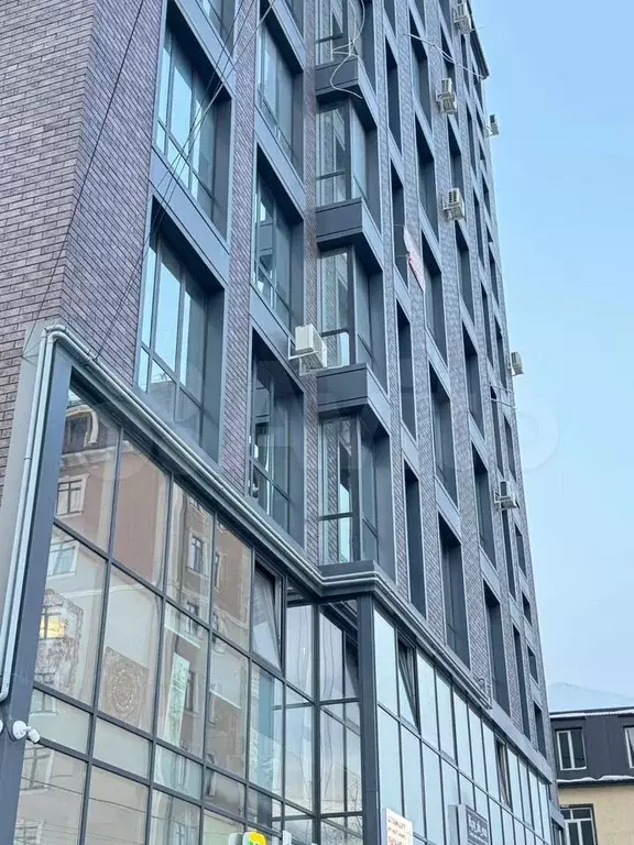 2-к. квартира, 58,2 м, 7/10 эт. - Фото 0