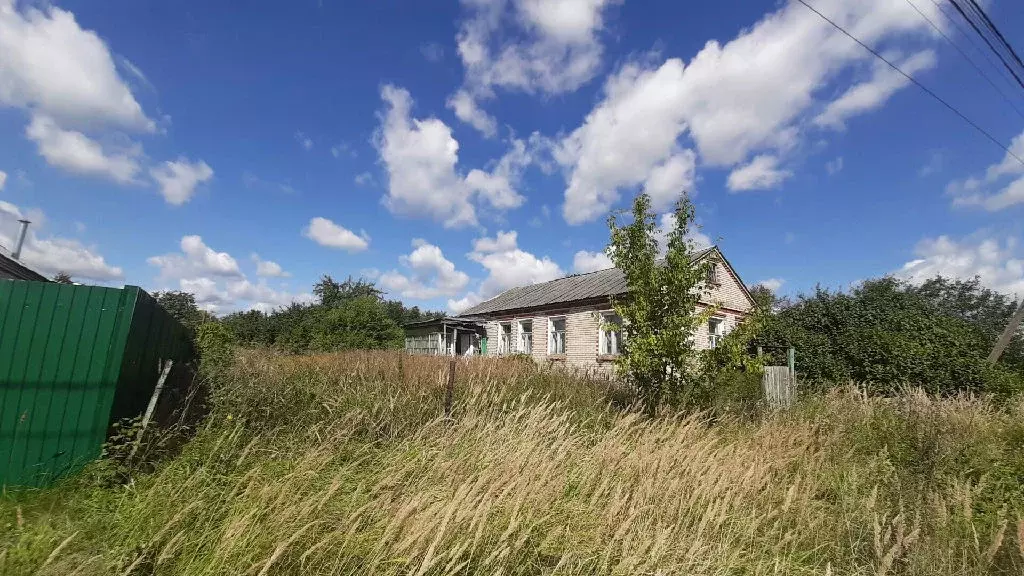 Продается дом в д. Фоминское - Фото 2