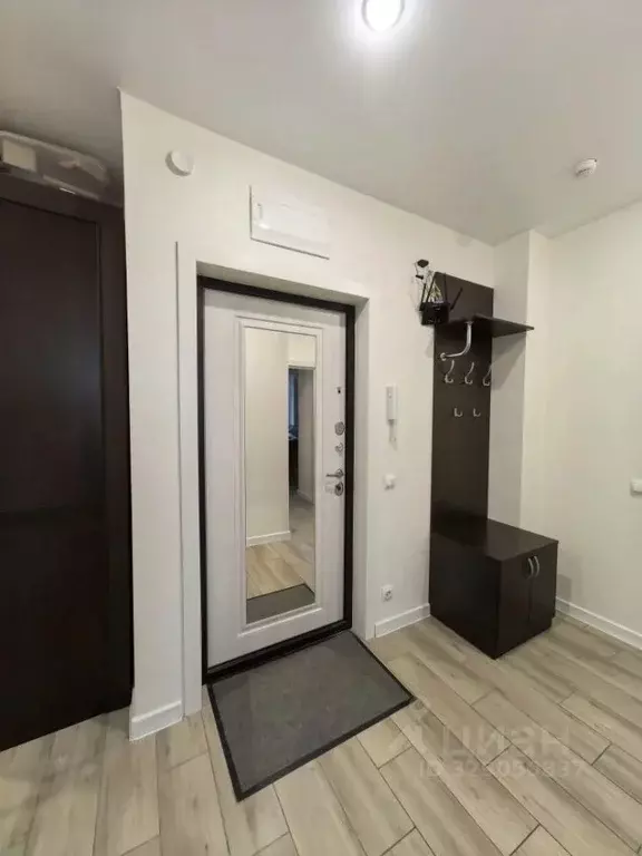 1-к кв. Московская область, Подольск Народная ул., 23к1 (42.2 м) - Фото 0