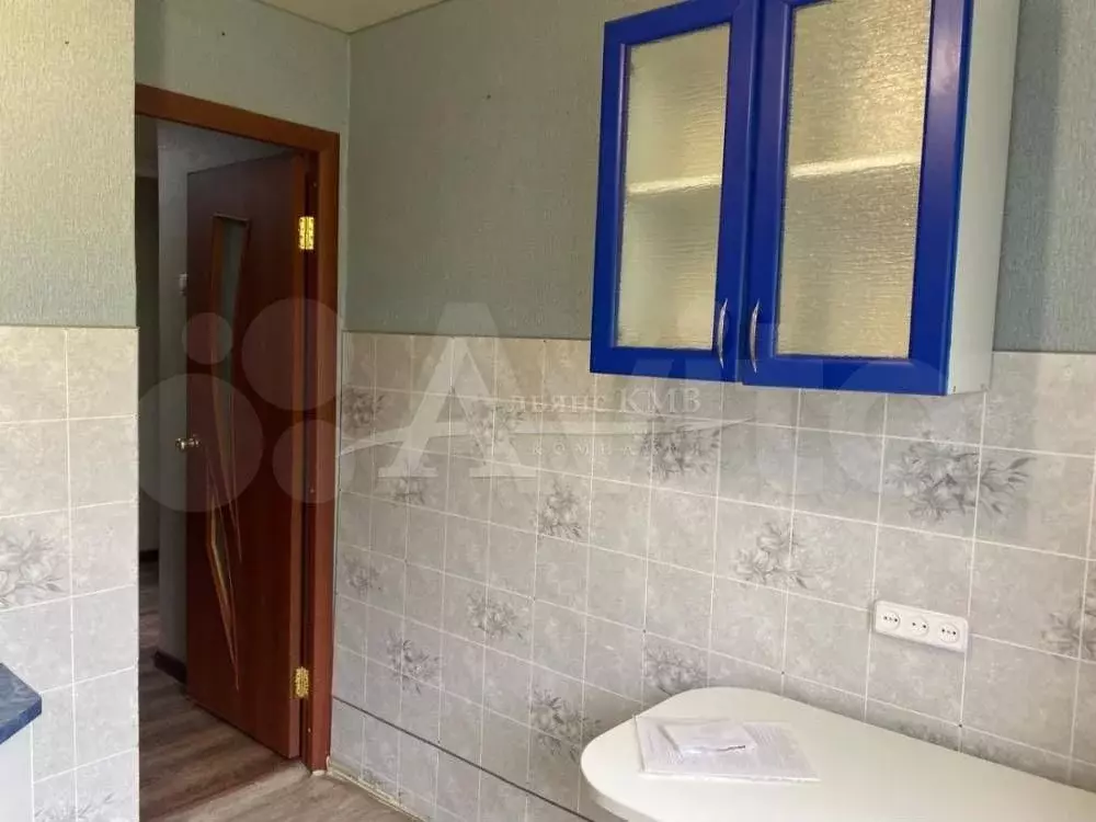 2-к. квартира, 48 м, 4/5 эт. - Фото 1