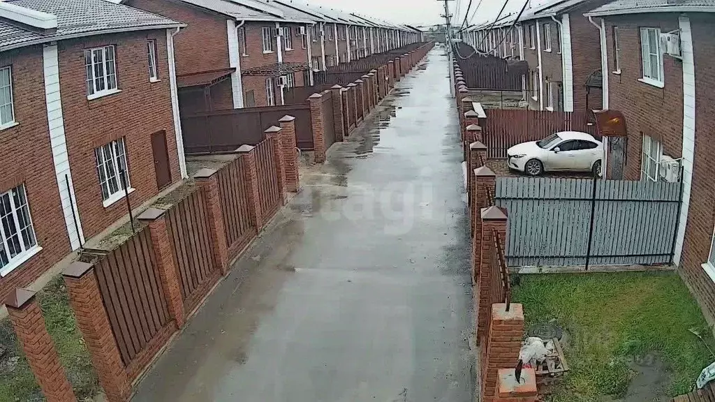 Таунхаус в Ростовская область, Мясниковский район, Краснокрымское ... - Фото 2