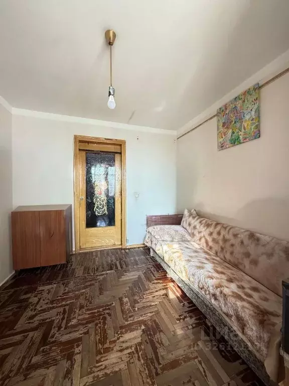 3-к кв. Кабардино-Балкария, Нальчик ул. Пачева (66.7 м) - Фото 1