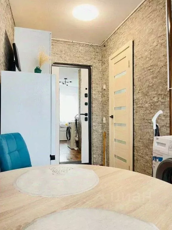 1-к кв. Приморский край, Владивостокский городской округ, пос. ... - Фото 2