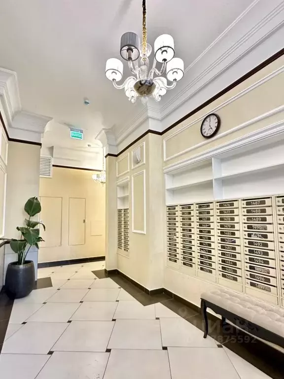 2-к кв. Москва Внуковское поселение, бул. Андрея Тарковского, 10 (55.0 ... - Фото 2