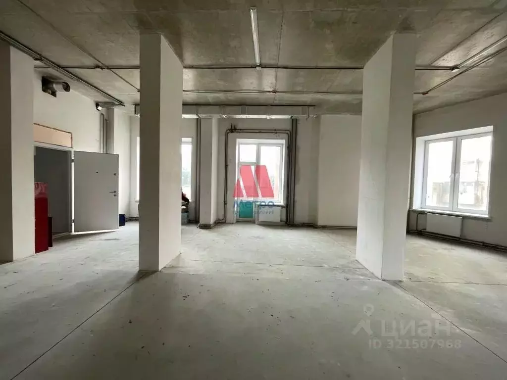 Помещение свободного назначения в Ярославская область, Ярославль ... - Фото 1