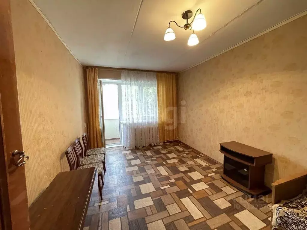 2-к кв. Псковская область, Псков Красноармейская ул., 11 (45.0 м) - Фото 0