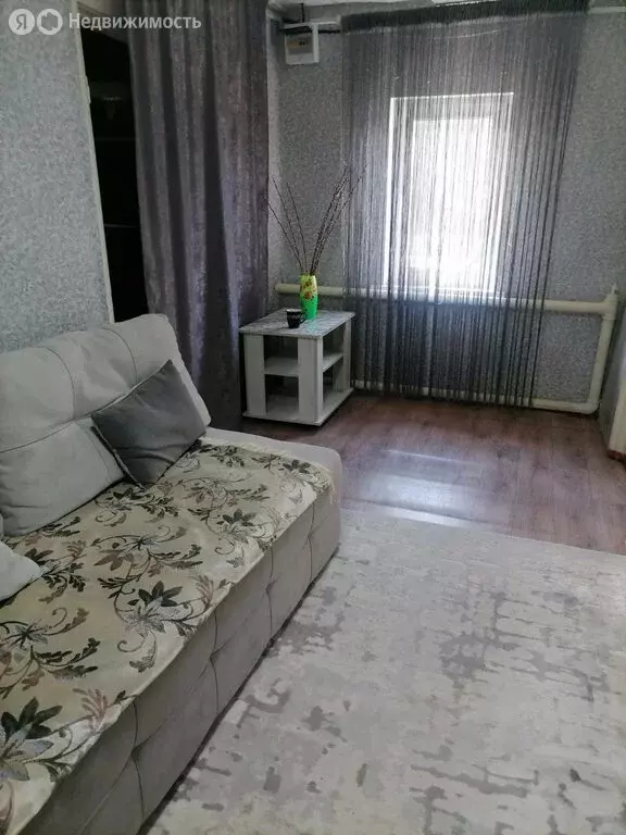 Дом в Карасук, улица Тимирязева, 13 (39.9 м) - Фото 1