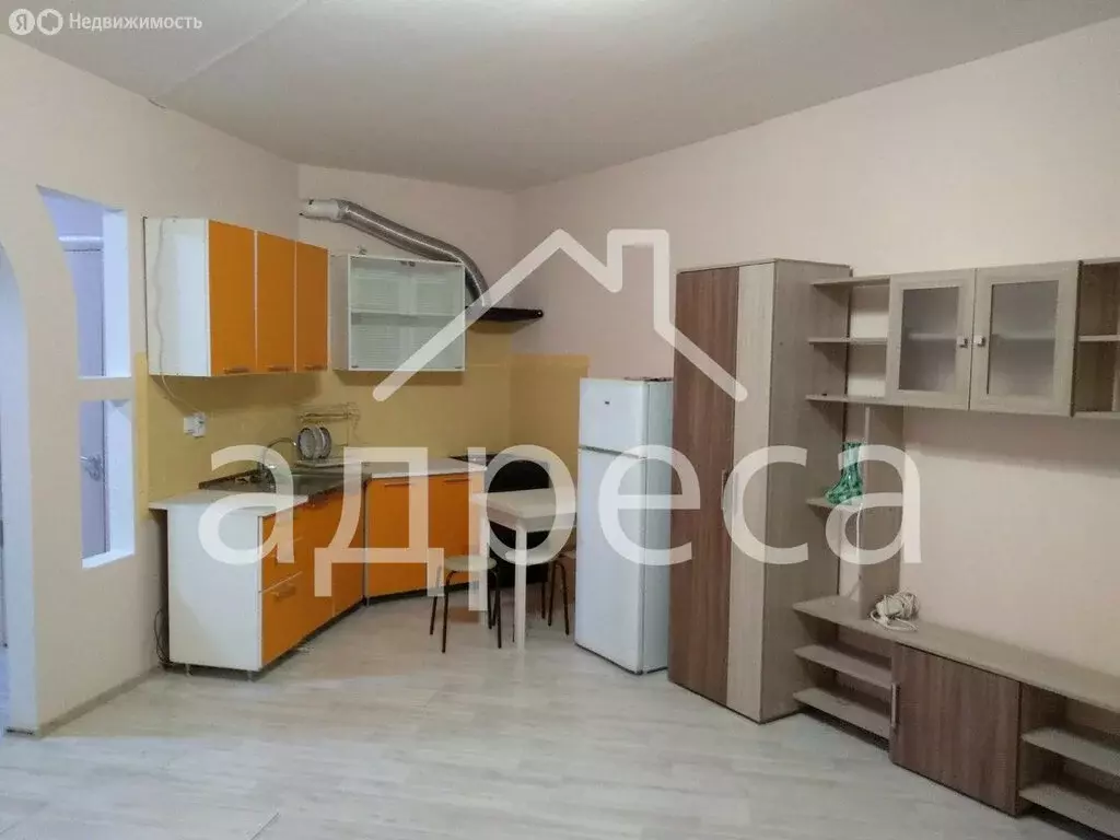 Квартира-студия: Самара, улица Мечникова, 5 (86.5 м) - Фото 2