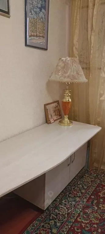 Комната Алтайский край, Барнаул ул. Антона Петрова, 237 (12.0 м) - Фото 2