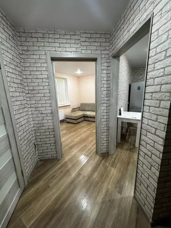 1-к. квартира, 40 м, 5/26 эт. - Фото 1