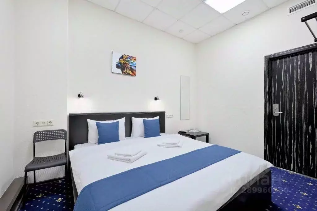 Комната Москва 9-я Парковая ул., 35 (16.0 м) - Фото 2