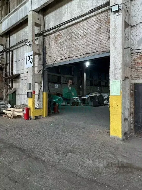 Производственное помещение в Московская область, Раменский ... - Фото 2