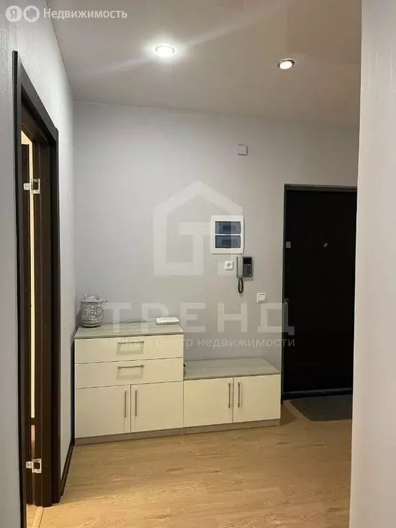 2-комнатная квартира: Санкт-Петербург, Комендантский проспект, 69 ... - Фото 2