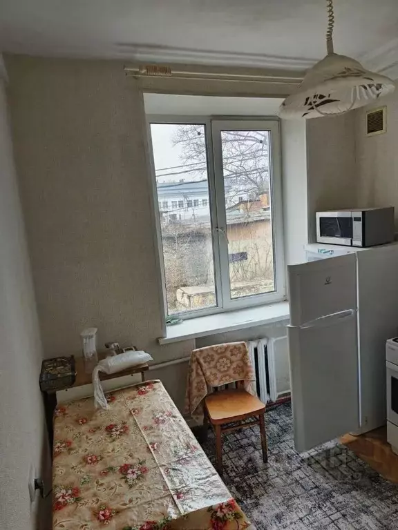 1-к кв. Московская область, Подольск ул. Мира, 5 (32.2 м) - Фото 2