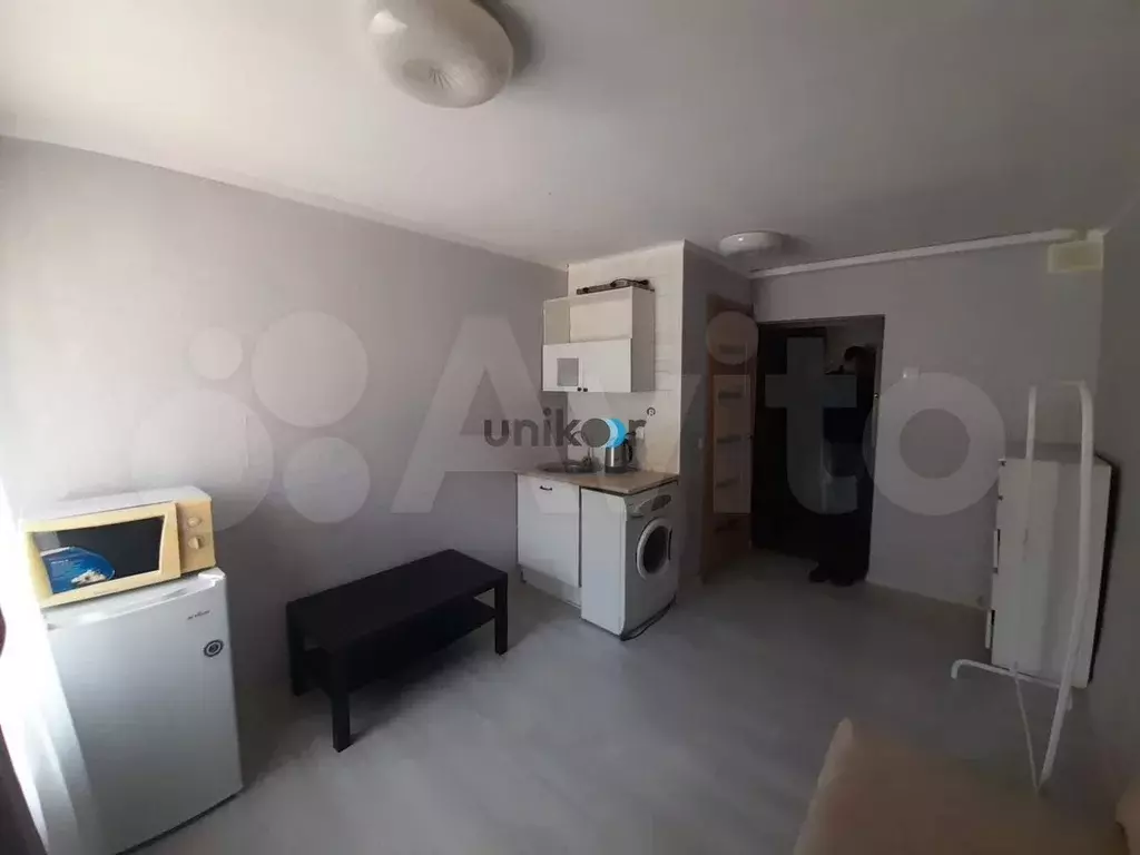 Комната 13 м в 1-к., 5/5 эт. - Фото 1