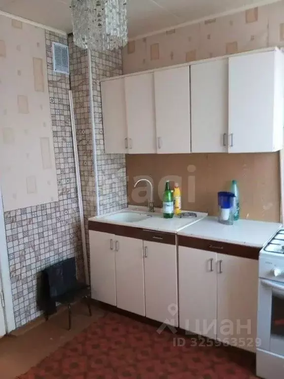 1-к кв. Свердловская область, Екатеринбург ул. Чкалова, 131 (36.0 м) - Фото 1