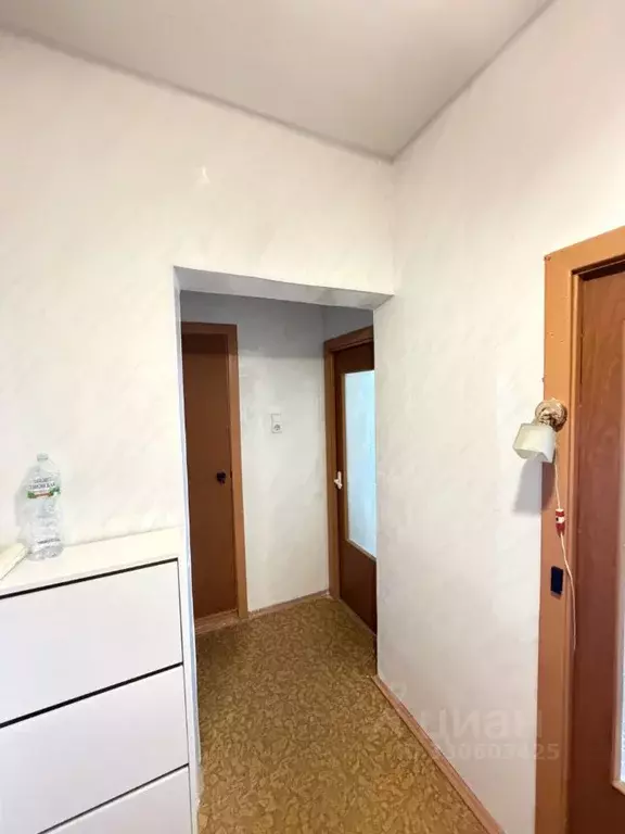 1-к кв. Москва Некрасовская ул., 7 (38.0 м) - Фото 2