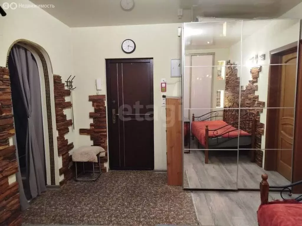 2-комнатная квартира: Химки, улица Горшина, 9к1 (62 м) - Фото 1