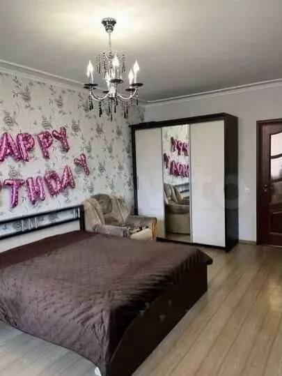 3-к. квартира, 75,5 м, 6/9 эт. - Фото 0