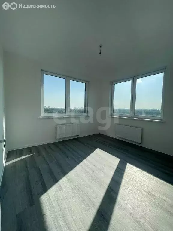 3-комнатная квартира: посёлок Парголово, Михайловская дорога, 16к3 ... - Фото 1