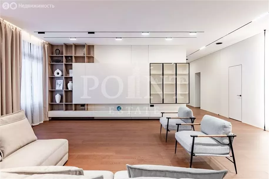 4-комнатная квартира: Москва, улица Сретенка, 26/1 (247 м) - Фото 0