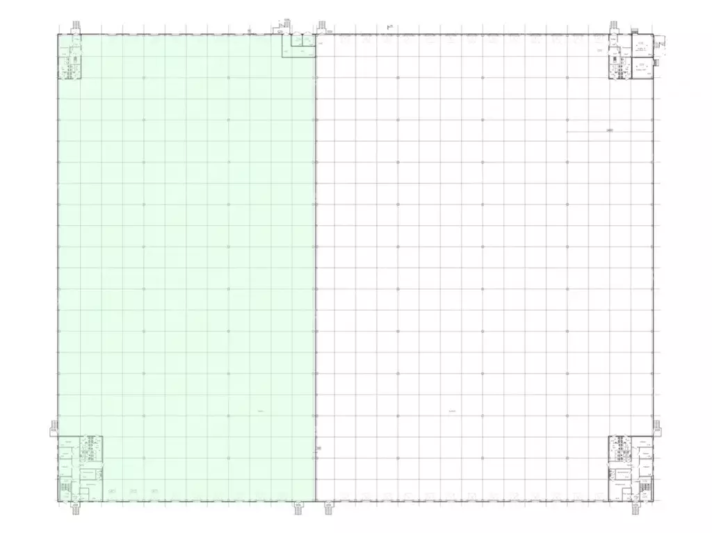 Склад в Московская область, Богородский городской округ, Обухово пгт, ... - Фото 2