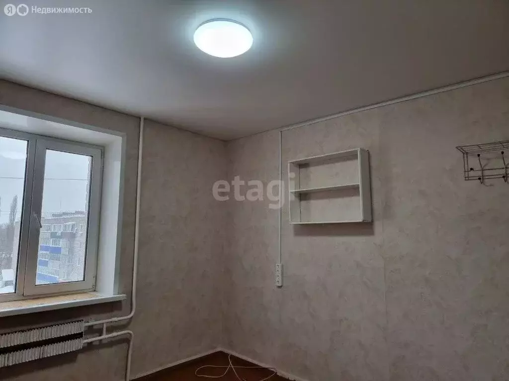 1к в -комнатной квартире (10.6 м) - Фото 1
