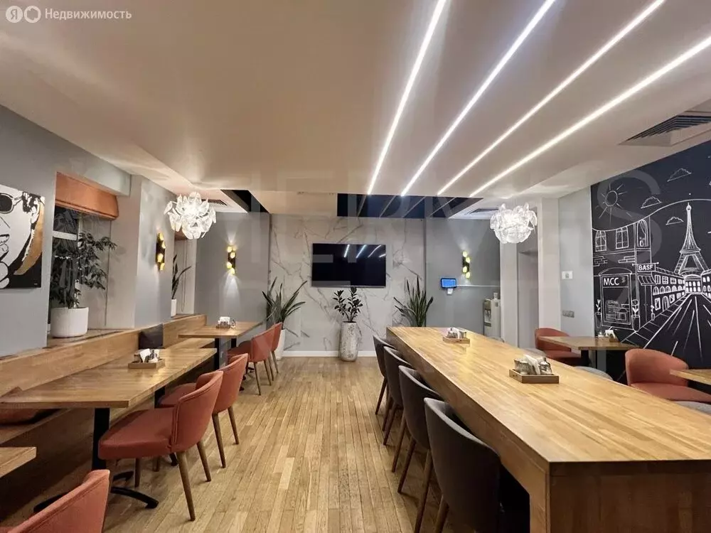 Торговая площадь (1183.4 м) - Фото 1