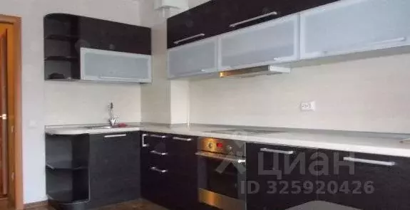 2-к кв. Иркутская область, Иркутск ул. Марии Цукановой, 8/8 (44.0 м) - Фото 1