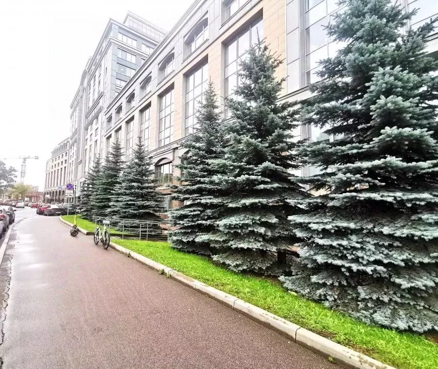 Офис в Санкт-Петербург Лиговский просп., 266 (89 м) - Фото 1